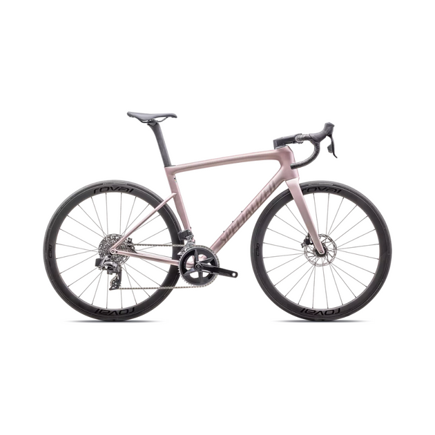 Specialized Tarmac SL8 Expert 2025 - Køb cykler på Performsport.dk