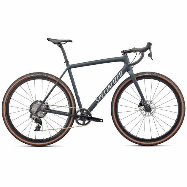 Specialized gravel cykel deals