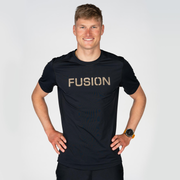 FUSION C3 RECHARGE T-SHIRT - MAND (4844535578706)