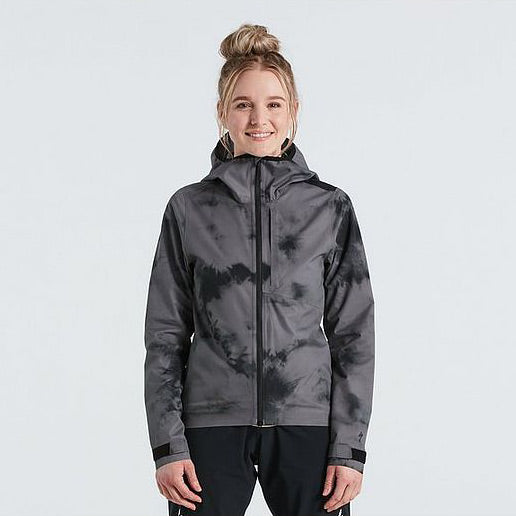 Specialized Altered-Edition Trail Rain Jacket - Kvinde (6719398805586)