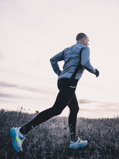 Hvordan vælger man de rigtige løbesko? – 5 ting du skal vide
