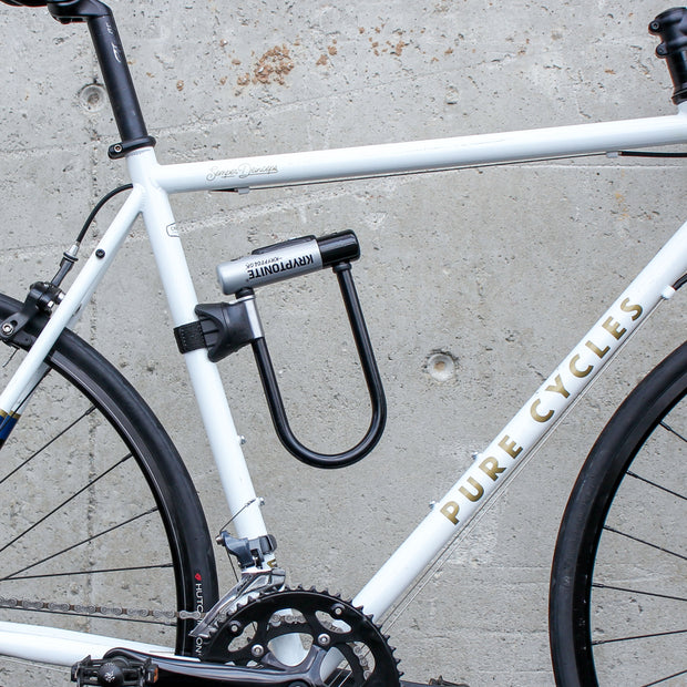 Kryptonite Kryptolok Mini 7 bøjlelås