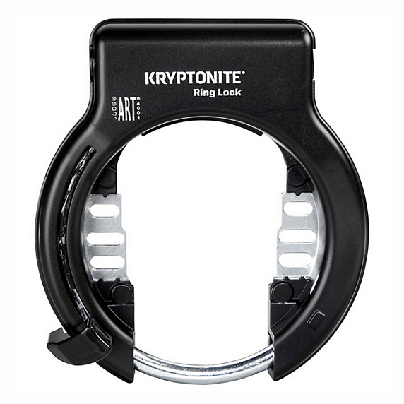 Kryptonite Ring lås - plug in (9940012171601)