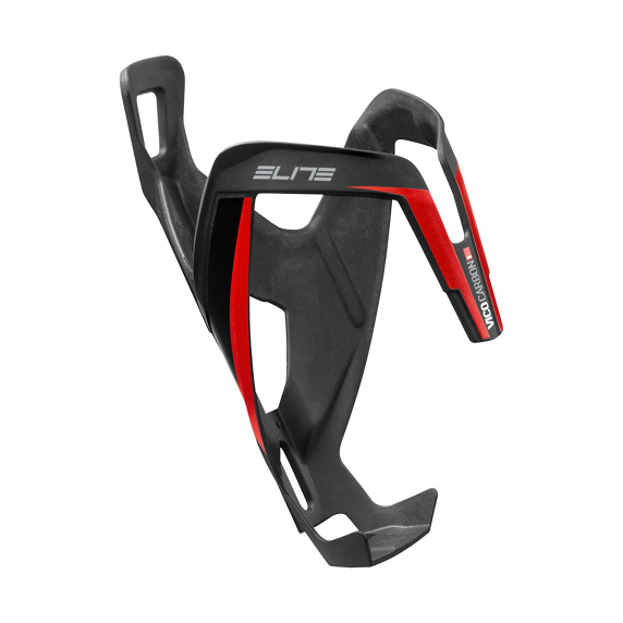 Elite Vico Carbon Flaskeholder