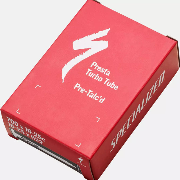 Presta Turbo slange (10186510565713)