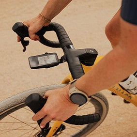 Coros ACC Dura Cykelcomputer