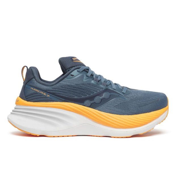 Saucony Hurricane 24 - Kvinde (6601391833170)