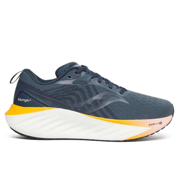 Saucony Triumph 22 - Kvinde (9344781549905)