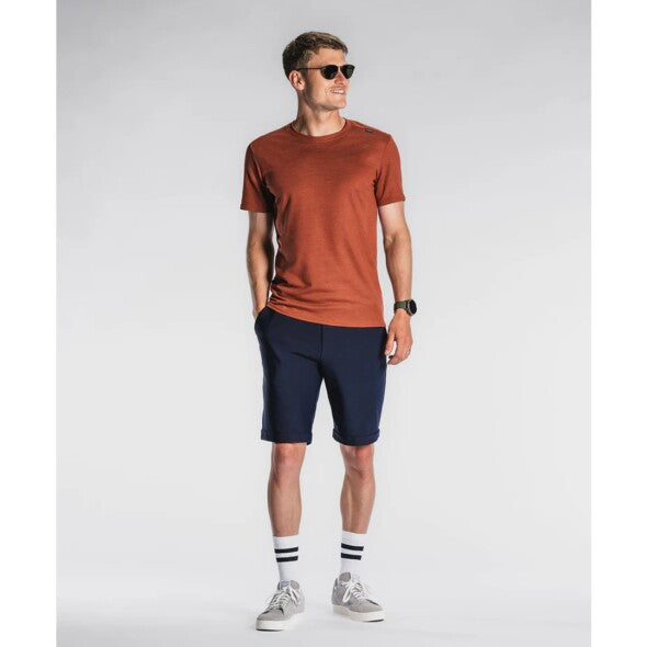 Fusion Urban Shorts - Mand (9243876131153)