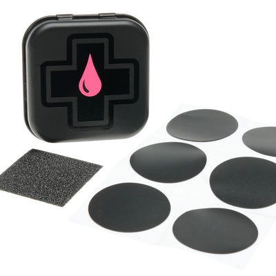 MUC-OFF Glueless Punture Repair Patch