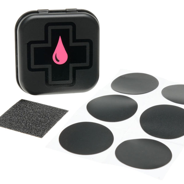 MUC-OFF Glueless Punture Repair Patch