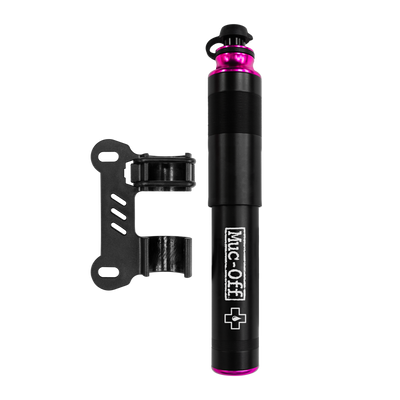 MUC-OFF Mini pump AirMach 7,6 bar/110 psi