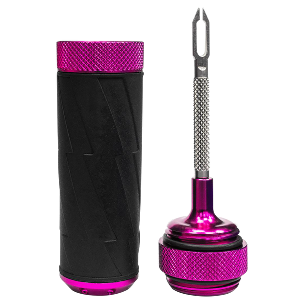 MUC-OFF Precision Tubeless Repair Capsule