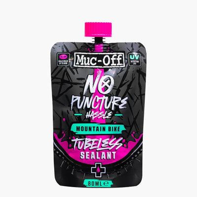 MUC-OFF MTB Tubeless sealant 80ml