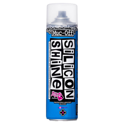 MUC OFF SILICONE SHINE (9925616632145)