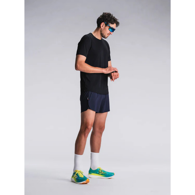 Fusion Run Shorts - Mand (2446166229074)