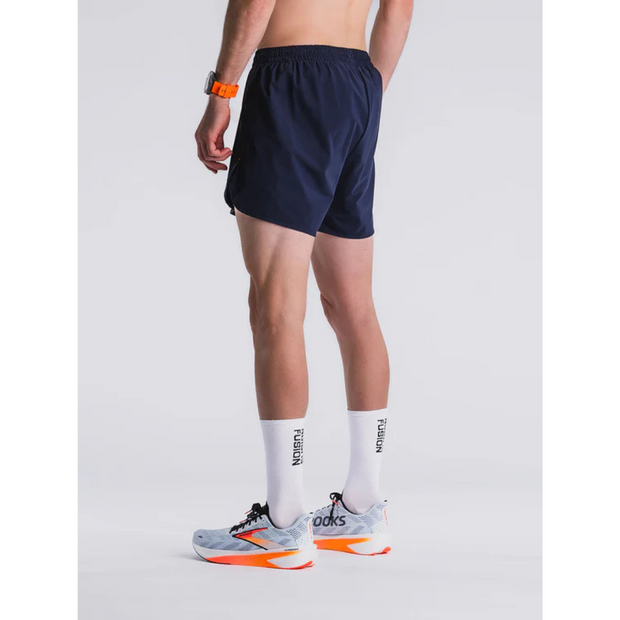 Fusion Run Shorts - Mand (2446166229074)