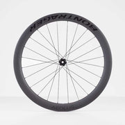 Bontrager Aeolus Pro 51 TLR Disc landevejshjulsæt
