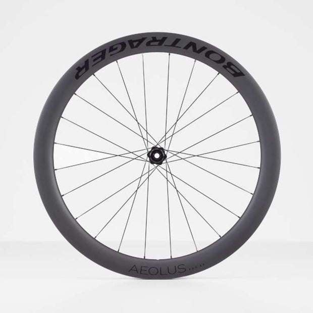 Bontrager Aeolus Pro 51 TLR Disc landevejshjulsæt