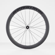Bontrager Aeolus Pro 51 TLR Disc landevejshjulsæt