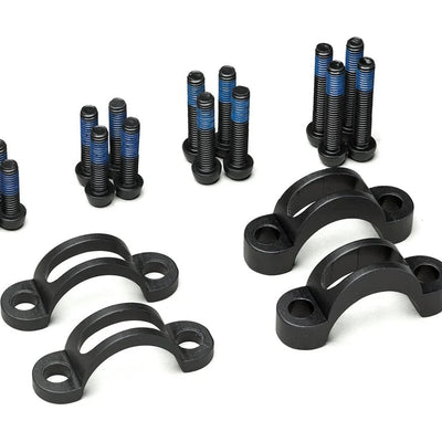 Profile Design Aerobar Bracket Riser Kit (9994145300817)