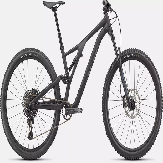 Specialized Stumpjumper Alloy
