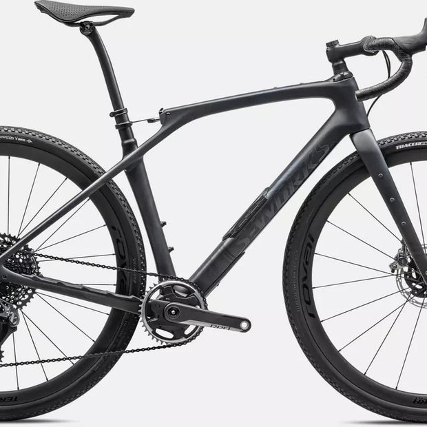 Specialized S-Works Diverge STR DEMO (10189848445265)