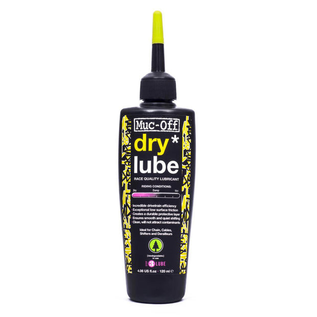 MUC-OFF Dry Lube 120 ml (9925144740177)