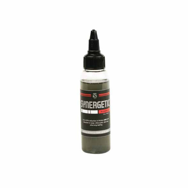 Silca Synergetic drip lube 60ml