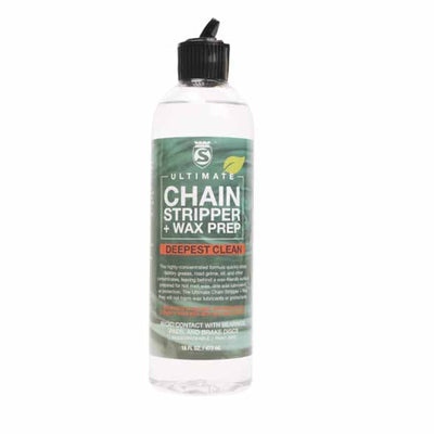 Silca Chain Stripper & Wax Prep