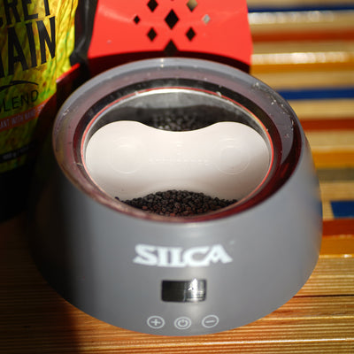 Silca EnduranceChip 57g