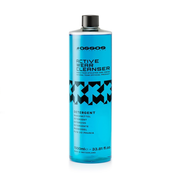 Assos Active Wear Cleanser 1000ml