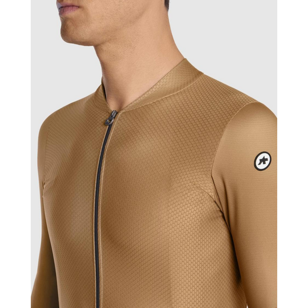 Assos Mille GT LS Jersey S11 - mand (9182400512337)