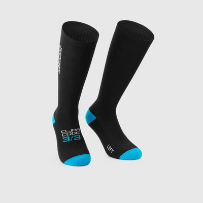 Assos Ultraz Winter Fugu Socks (9744529391953)