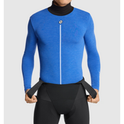 Assos Ultraz Winter LS Skin Layer P1 - mand (9744656204113)