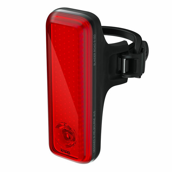 Knog Blinder Road Rear 150