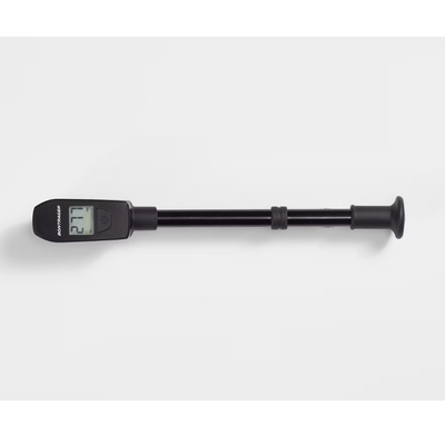 Bontrager Digital Shock Pump
