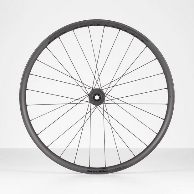 Bontrager Line Elite 30 TLR Boost 29 MTB-hjulsæt