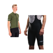 Fusion C3/Tempo! cykelsæt - Mand (6549488566354)