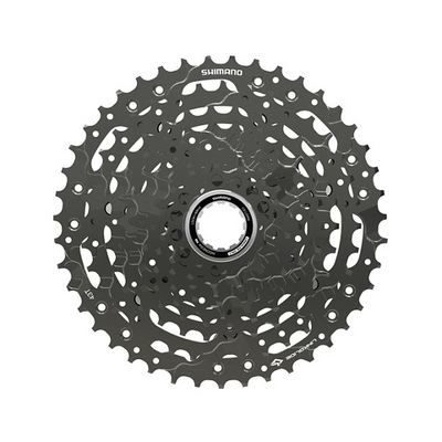 SHIMANO Kassette CS-LG400-10 10 speed