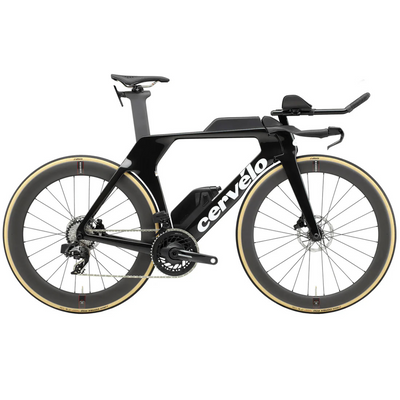 Cervélo P5 Force AXS
