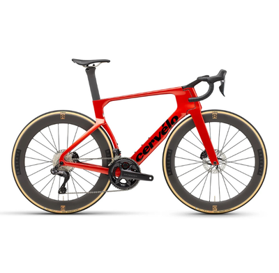 Cervélo S5 Ultegra Di2 2026