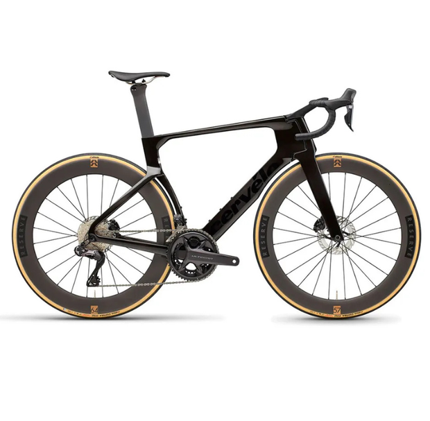 Cervélo S5 Ultegra Di2 2026