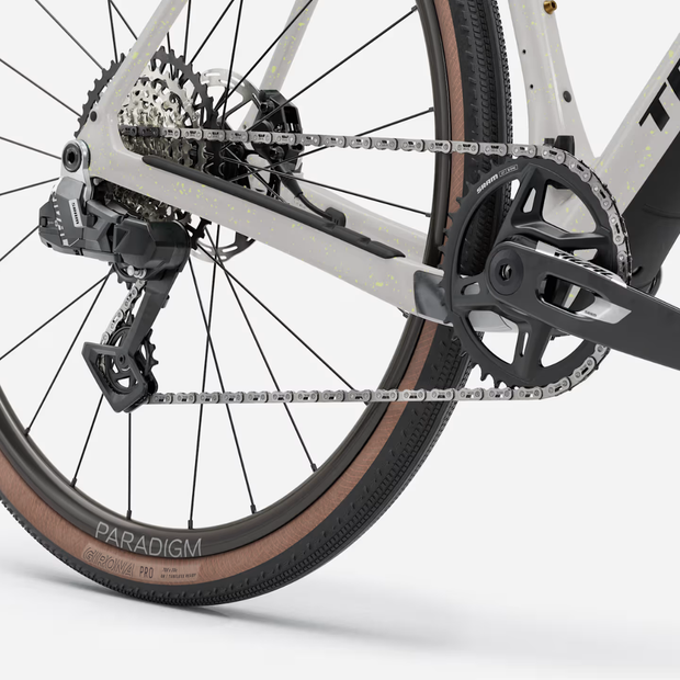 Trek Checkpoint SL 6 AXS 2026