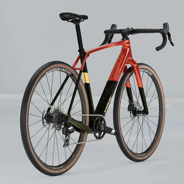 Trek Checkpoint SL 5 AXS Gen 3