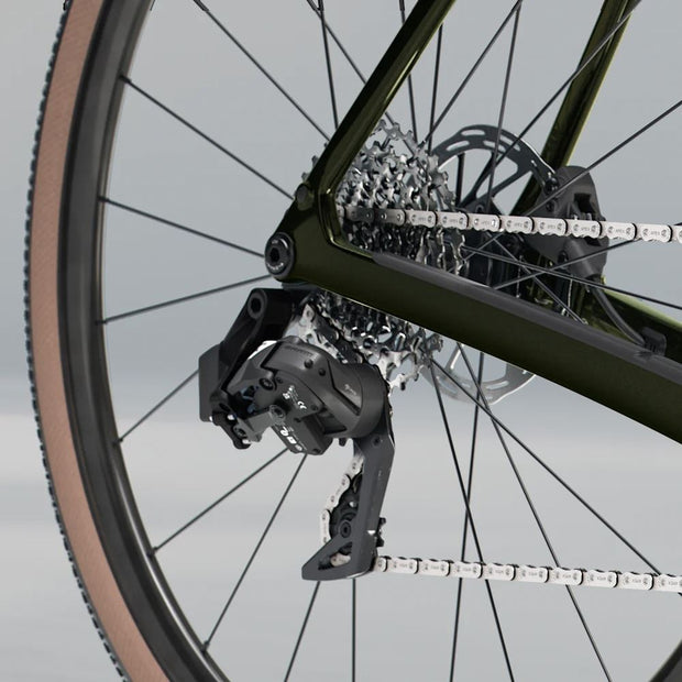 Trek Checkpoint SL 5 AXS Gen 3