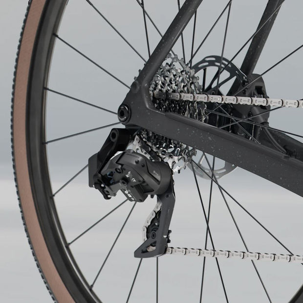 Trek Checkpoint SL 5 AXS Gen 3