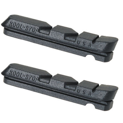 Koolstop – Fælgbremse klodser Shimano Carbon (10122938515793)