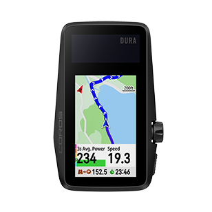 Coros ACC Dura Cykelcomputer