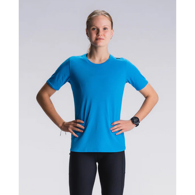 Fusion Nova T-shirt - Kvinde (4844772851794)